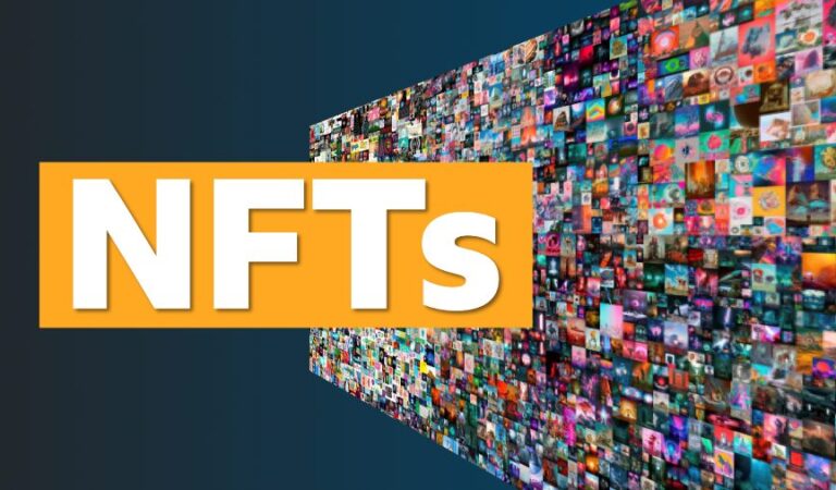 The World’s First NFT Real Estate Auction