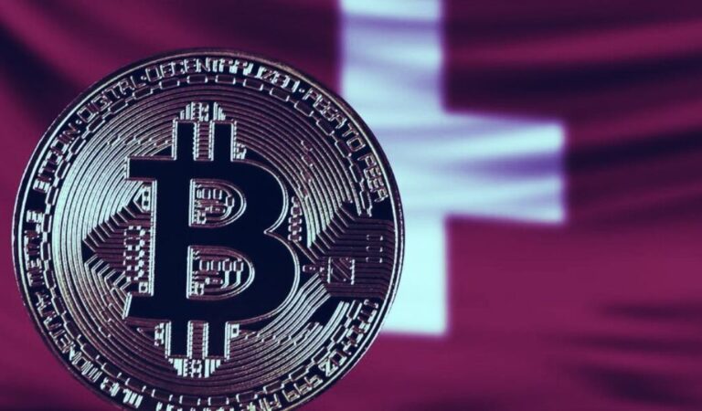 Bitcoin Trading Underway At BBVA Switzerland