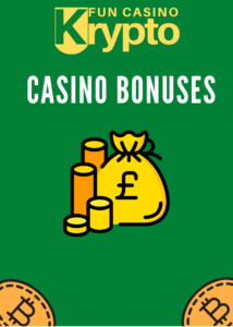 casino bonuses