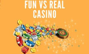 fun vs real