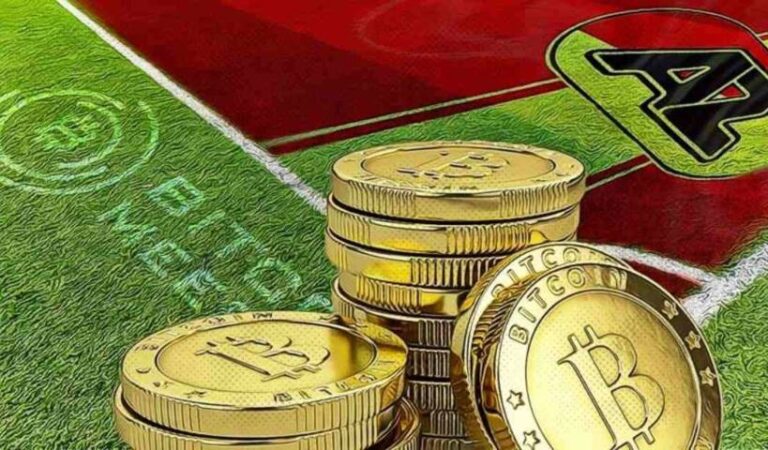 AZ Alkmaar To Pay Players In Bitcoin