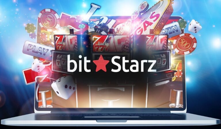 BitStarz Casino Promotions