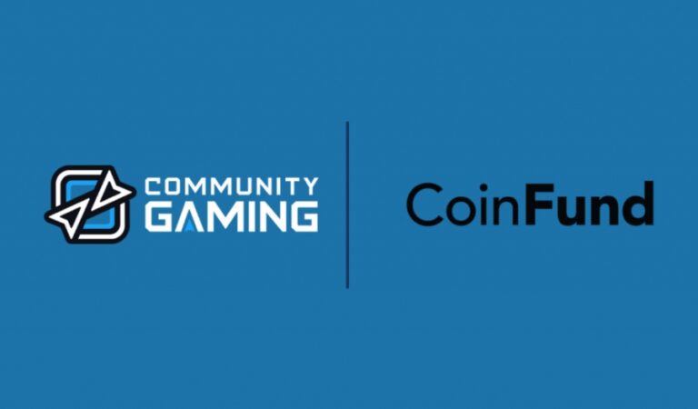 CoinFund Investing in Esports