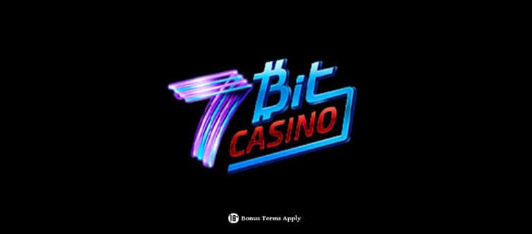 7Bit Casino Review