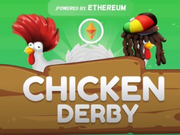 Chicken Derby Blockchain