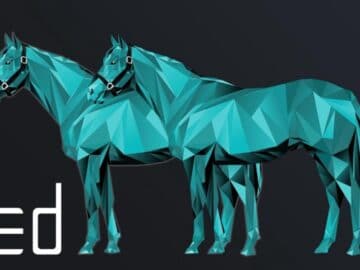 ZED Run Horse Racing