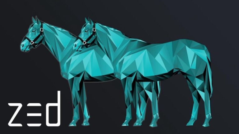 ZED Run Horse Racing