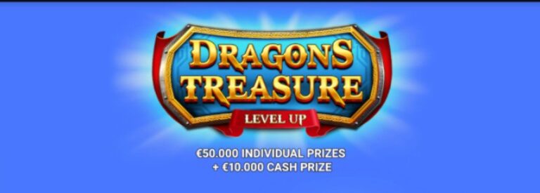 A BitStraz Red-Hot Adventure – Win €10,000 & €50,000