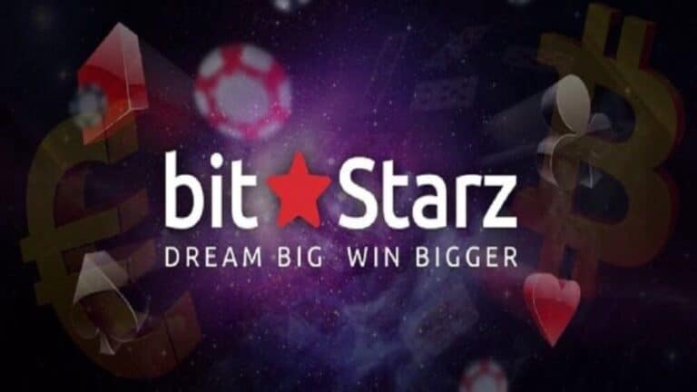 Bitstarz Casino